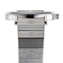 GUCCI Grip Watch, 35mm - YA157401
